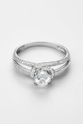 Bague "Mackay" D0,32/76 & Wt1,43/1