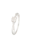Bague "Lismore" D 0,16/21