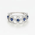 Bague "Amoro" S0,82/5