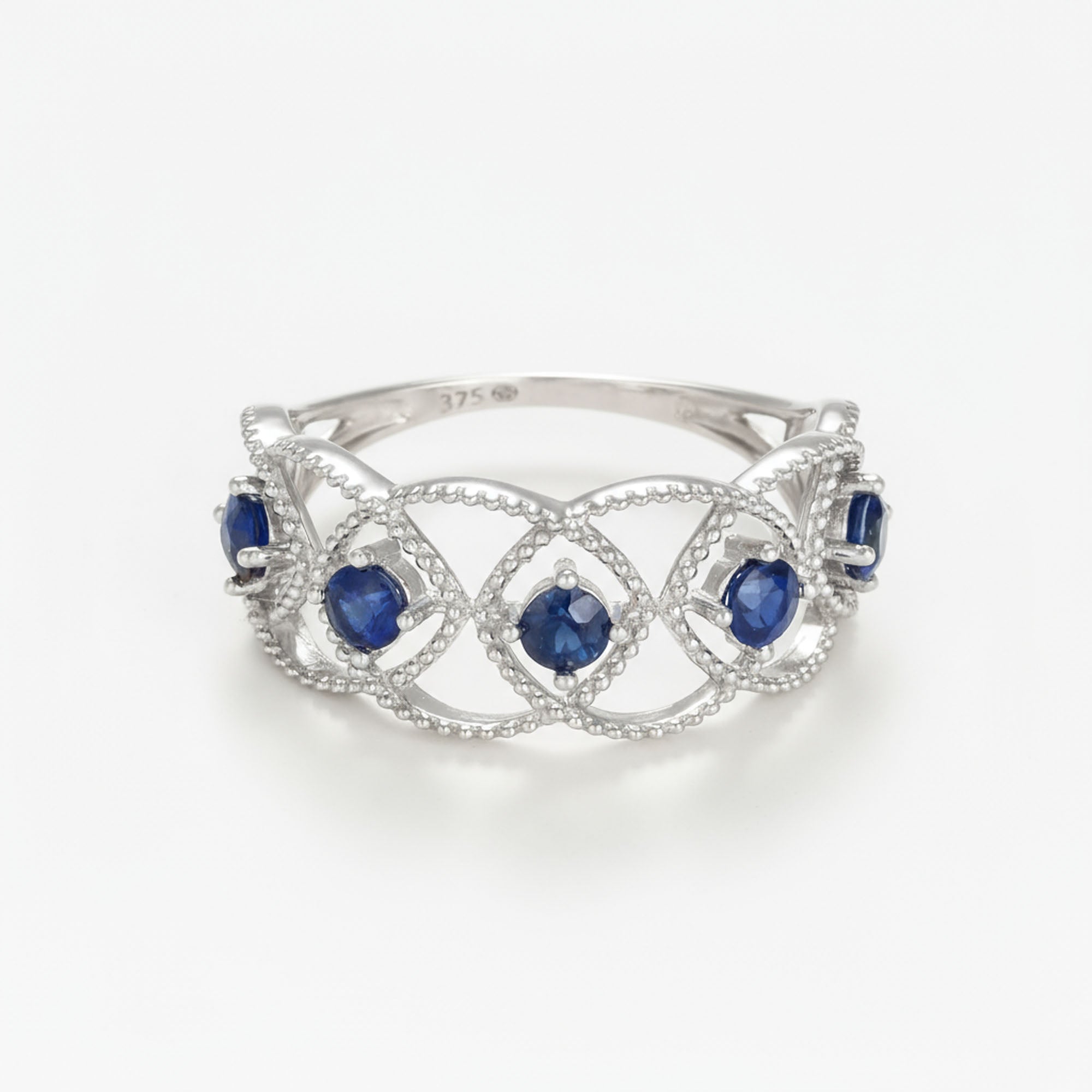 Bague "Amoro" S0,82/5