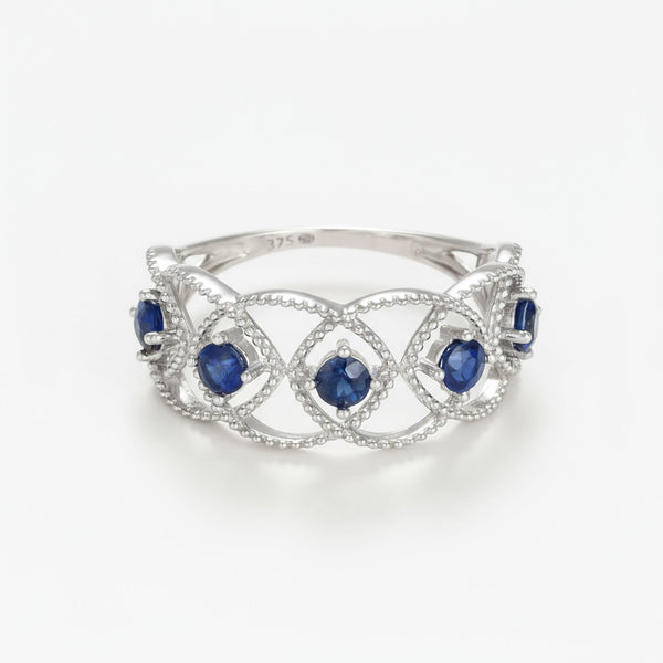 Bague "Amoro" S0,82/5
