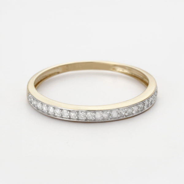 Bague "Orphée" D0,132/21