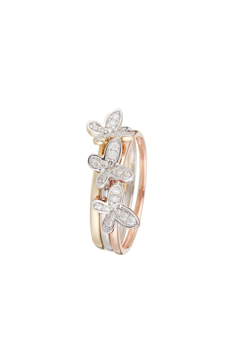 Bague "Valpaiso" D 0,19/30