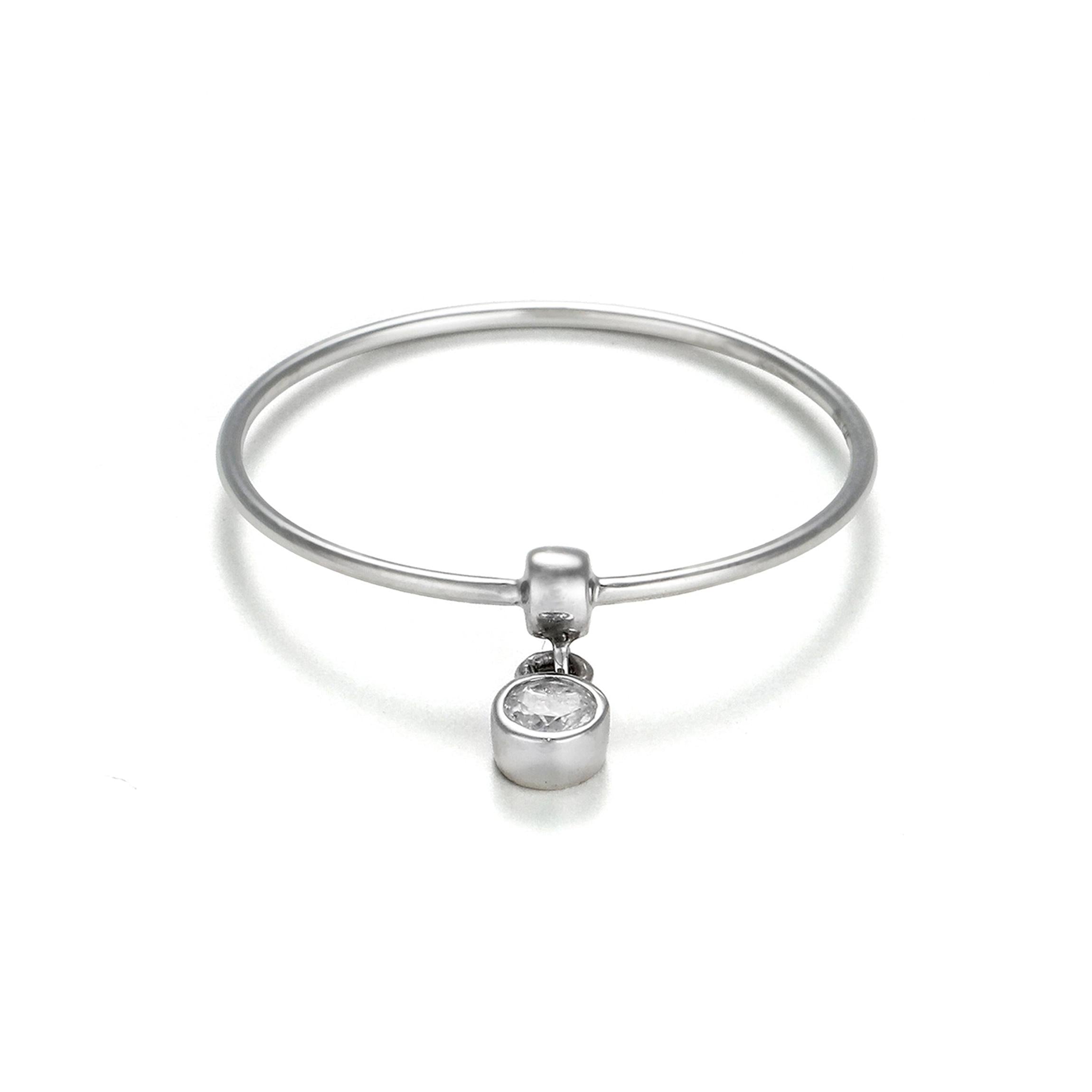 Bague "Binja" D 0,068/1