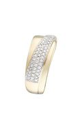 Bague "Chiya" D 0,293/54