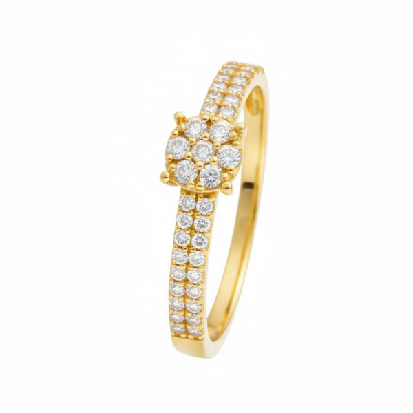 Bague "Magana" D 0,31/36