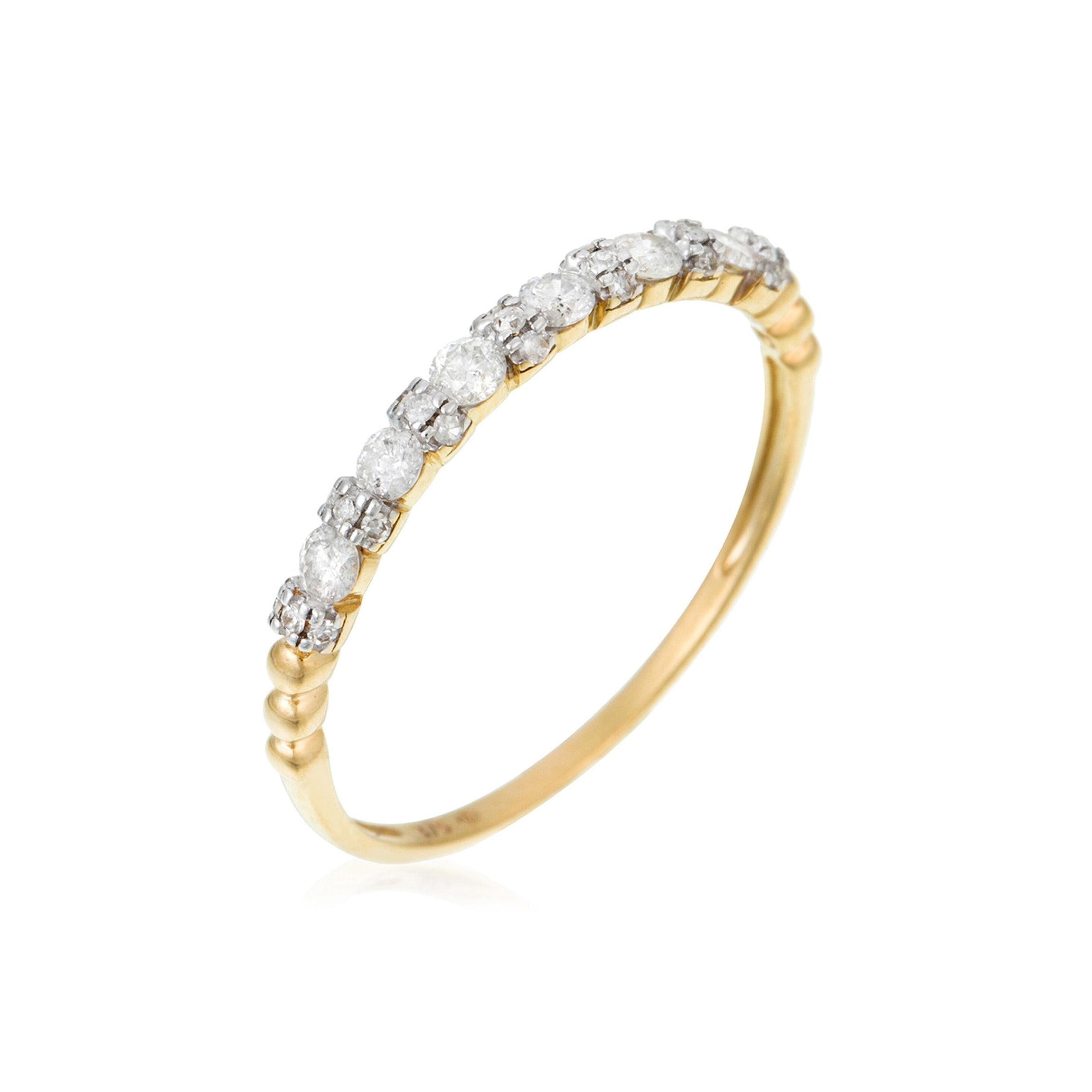 Bague "Kuantan " D 0,294/27