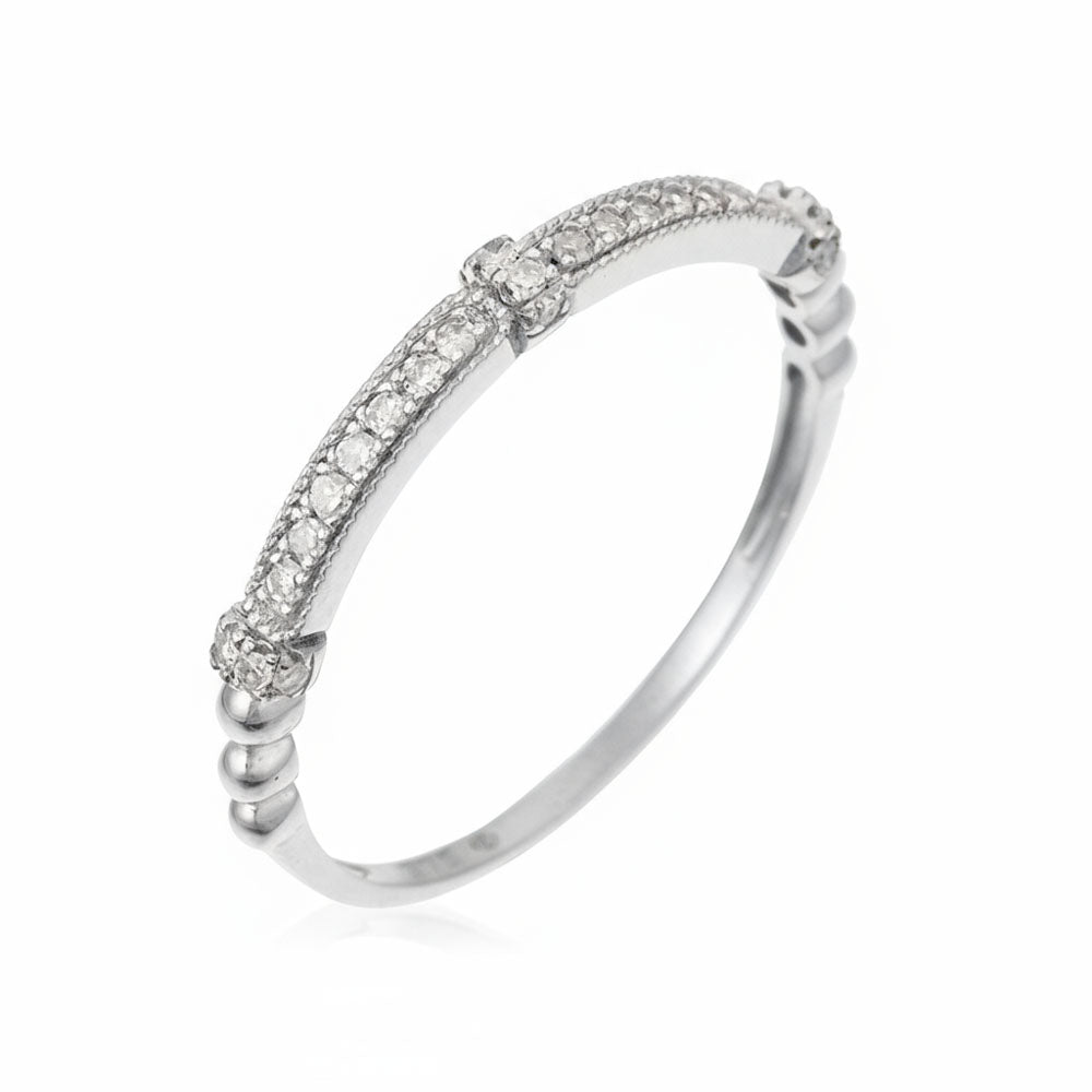 Bague "Kota" D 0,131/26