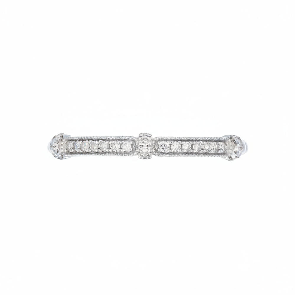 Bague "Kota" D 0,131/26