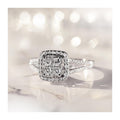 Bague "Beloni" D 0,44/65