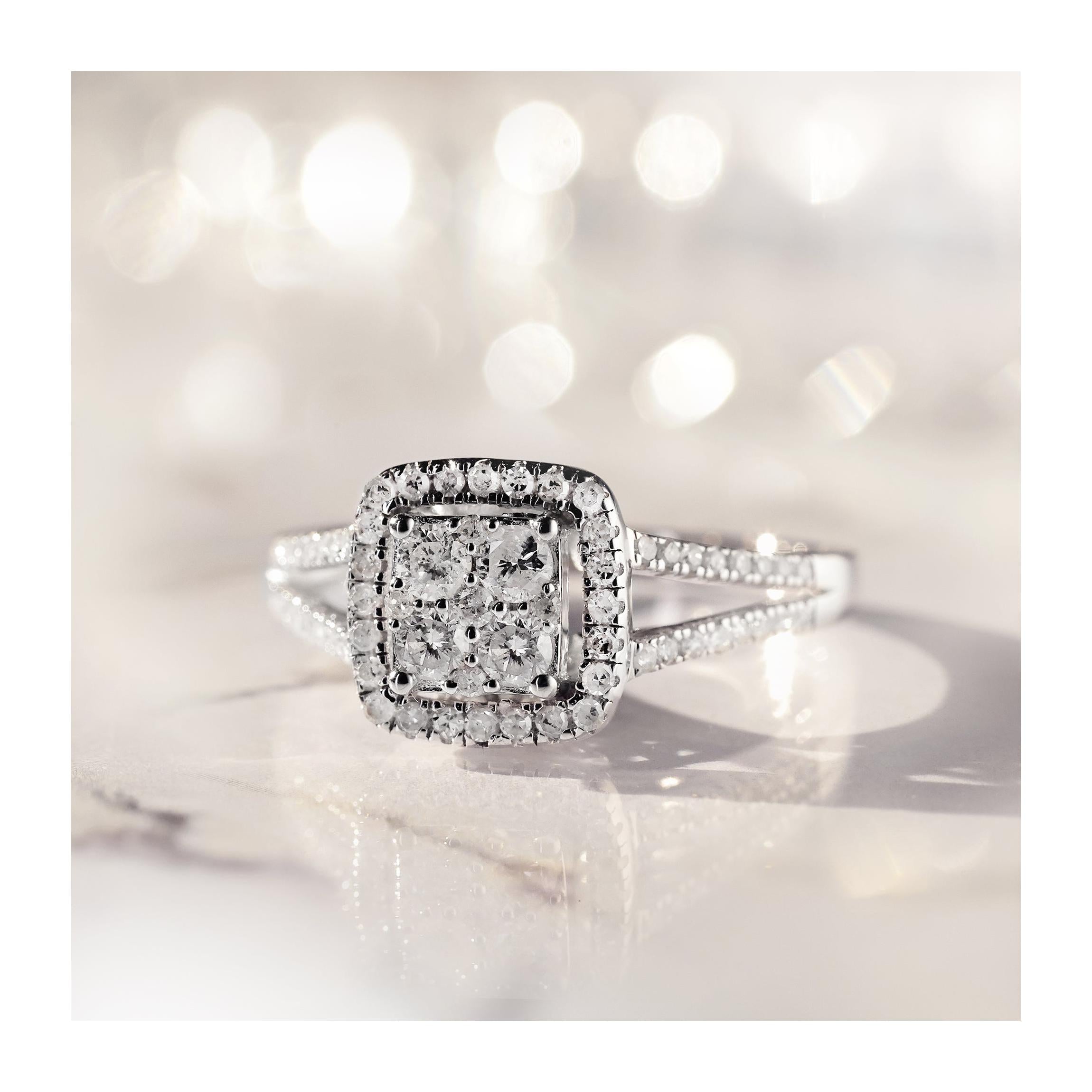 Bague "Beloni" D 0,44/65
