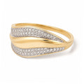 Bague "Tolanaro" D 0,053/15