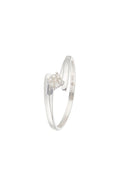 Bague "Dava" D 0,049/7