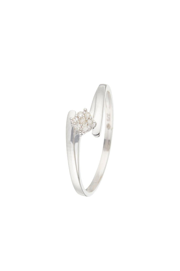 Bague "Dava" D 0,049/7
