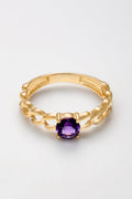 Bague "Nicia" Ams 0,50/1