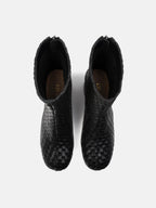 Bottines A Lonely Place To Be - Noir