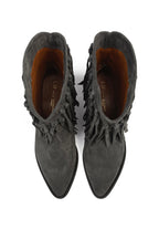 Bottines Don'T Think Twice - Gris