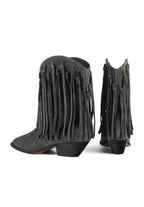 Bottines Don'T Think Twice - Gris