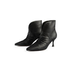 Bottines End Of The Night - Noir