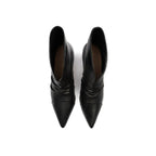 Bottines End Of The Night - Noir