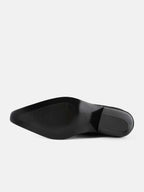 Bottines Event Horizon - Noir