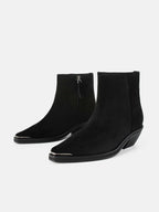 Bottines Event Horizon - Noir