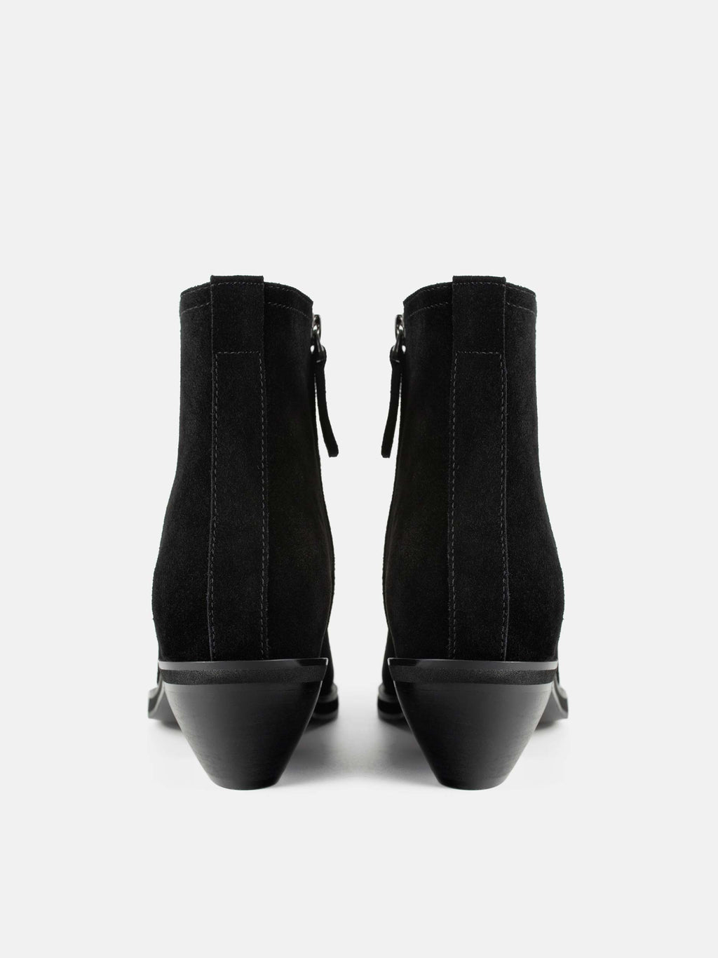 Bottines Event Horizon - Noir