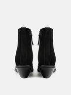 Bottines Event Horizon - Noir