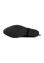 Bottines Flashback - Noir
