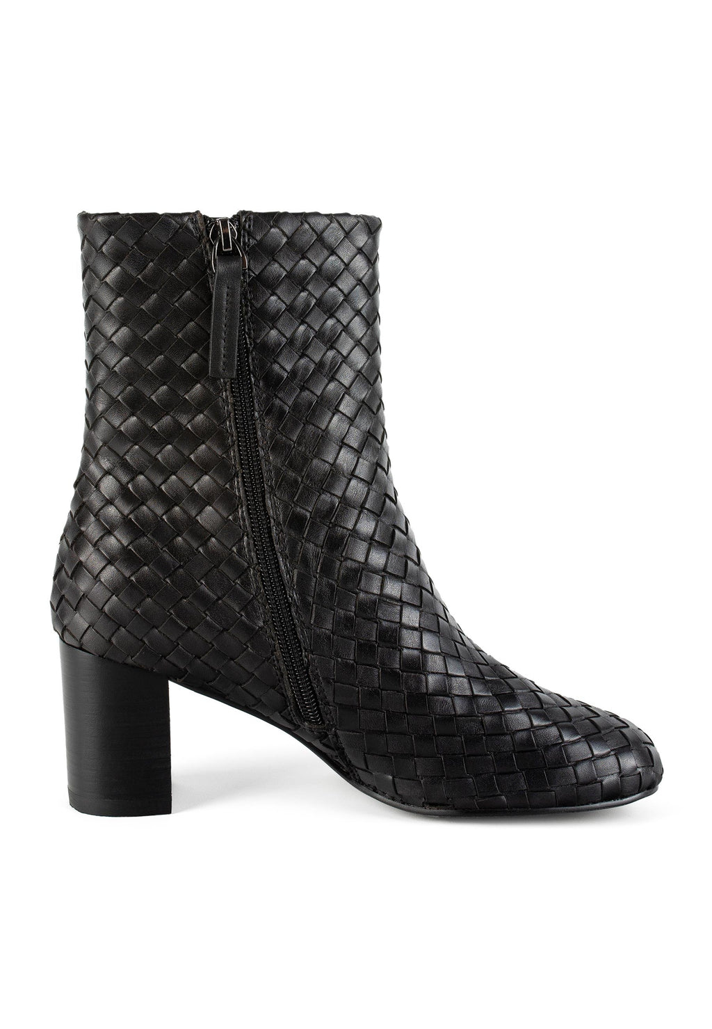 Bottines Gallop Echo - Noir