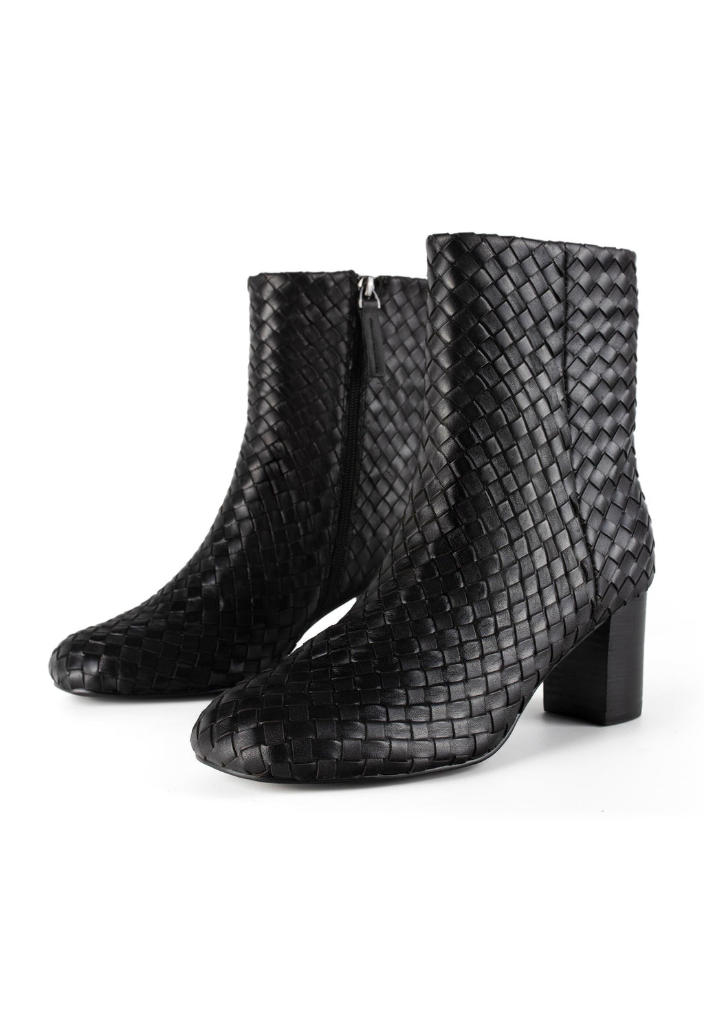 Bottines Gallop Echo - Noir