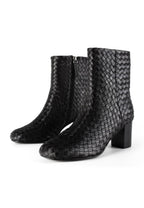 Bottines Gallop Echo - Noir