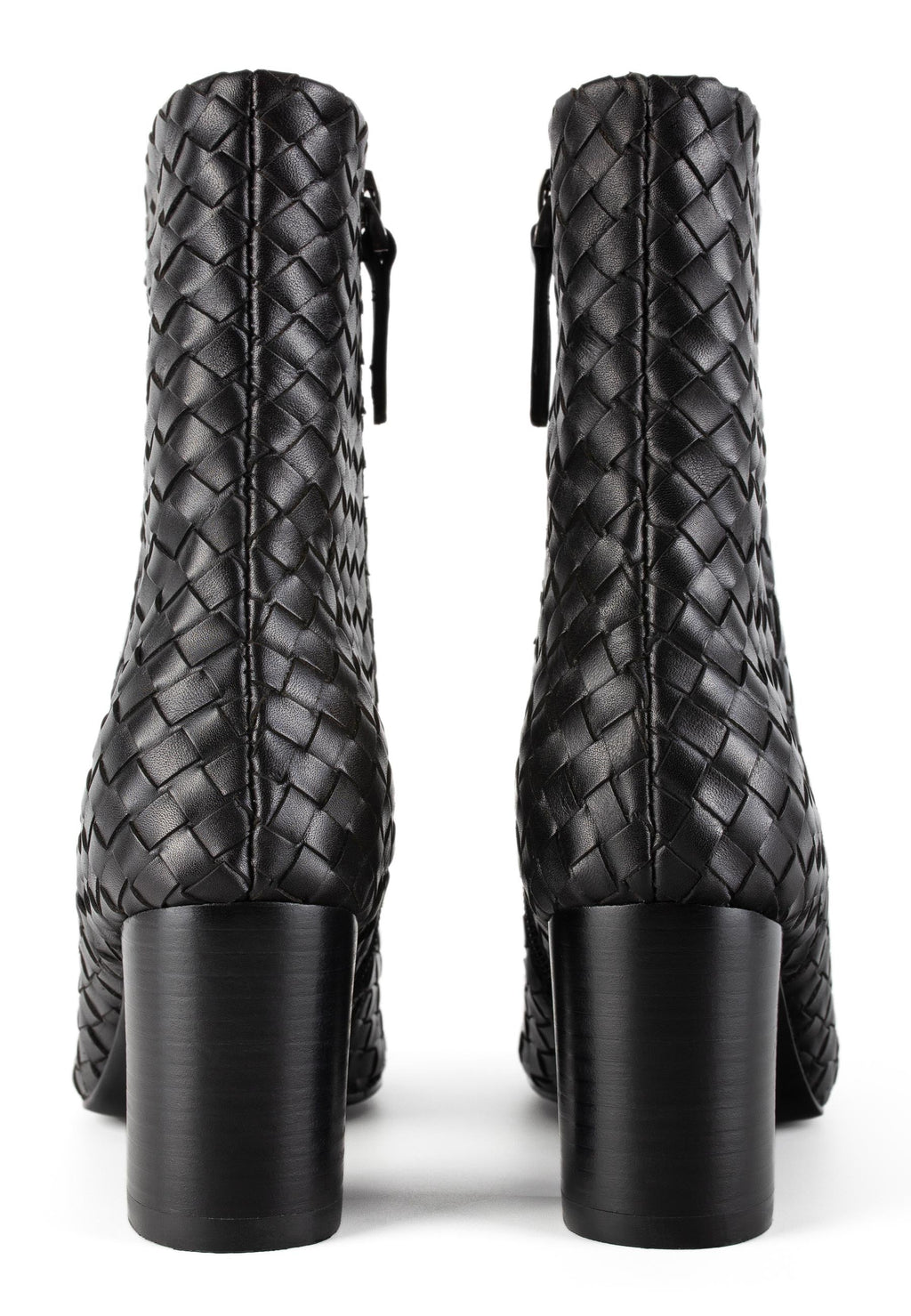Bottines Gallop Echo - Noir