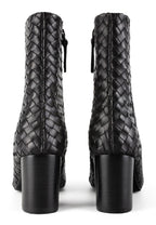 Bottines Gallop Echo - Noir