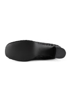 Bottines Gallop Echo - Noir
