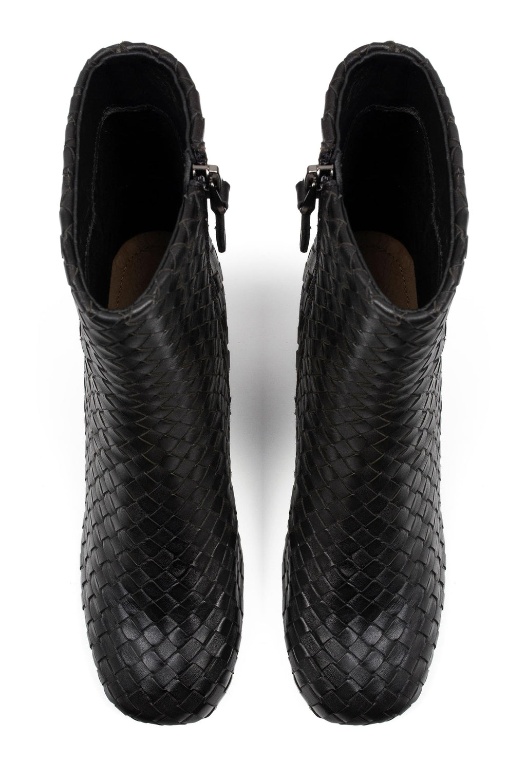 Bottines Gallop Echo - Noir