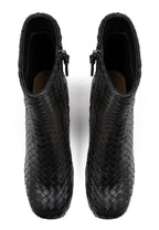 Bottines Gallop Echo - Noir