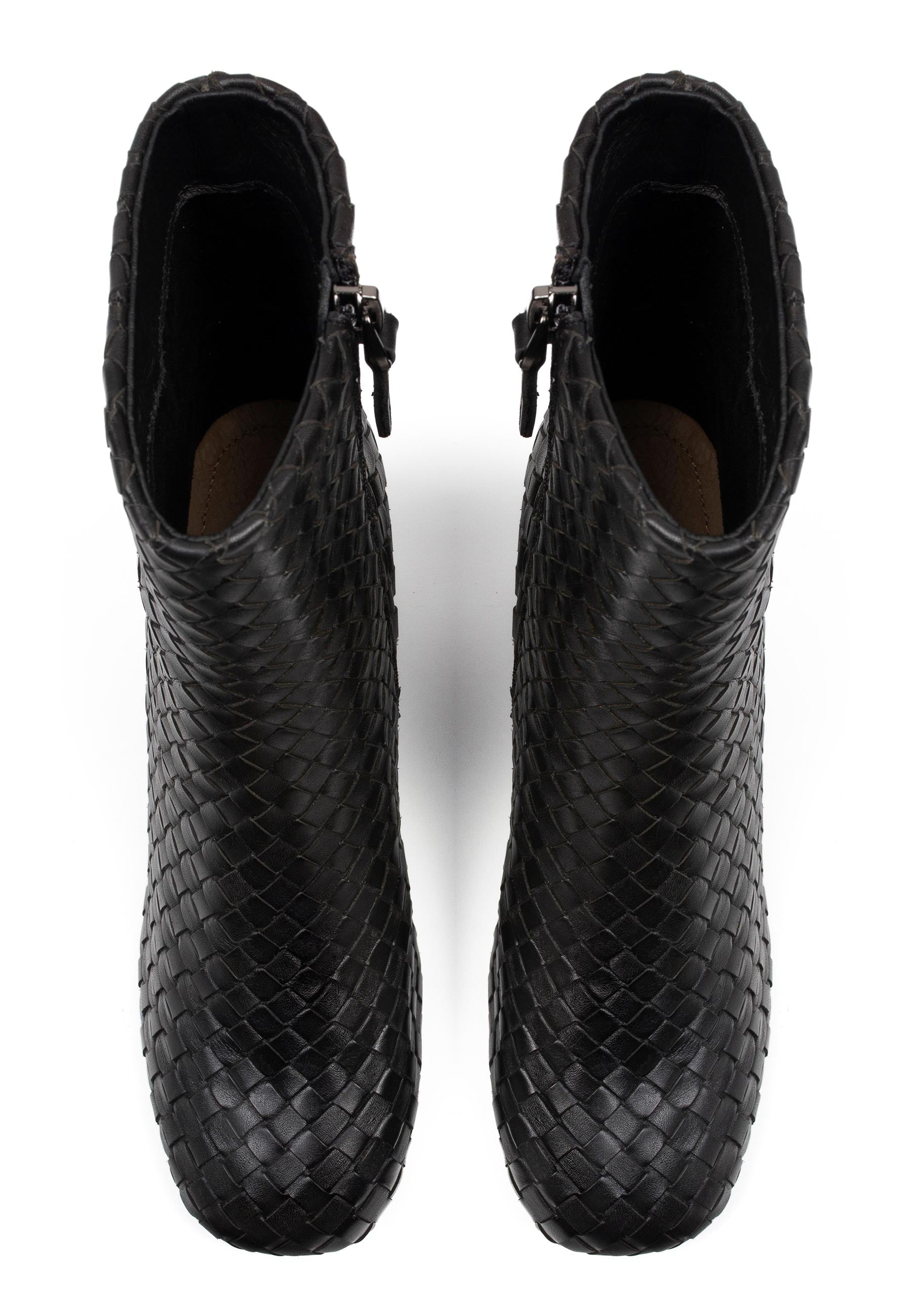 Bottines Gallop Echo - Noir