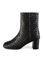 Bottines Gallop Echo - Noir