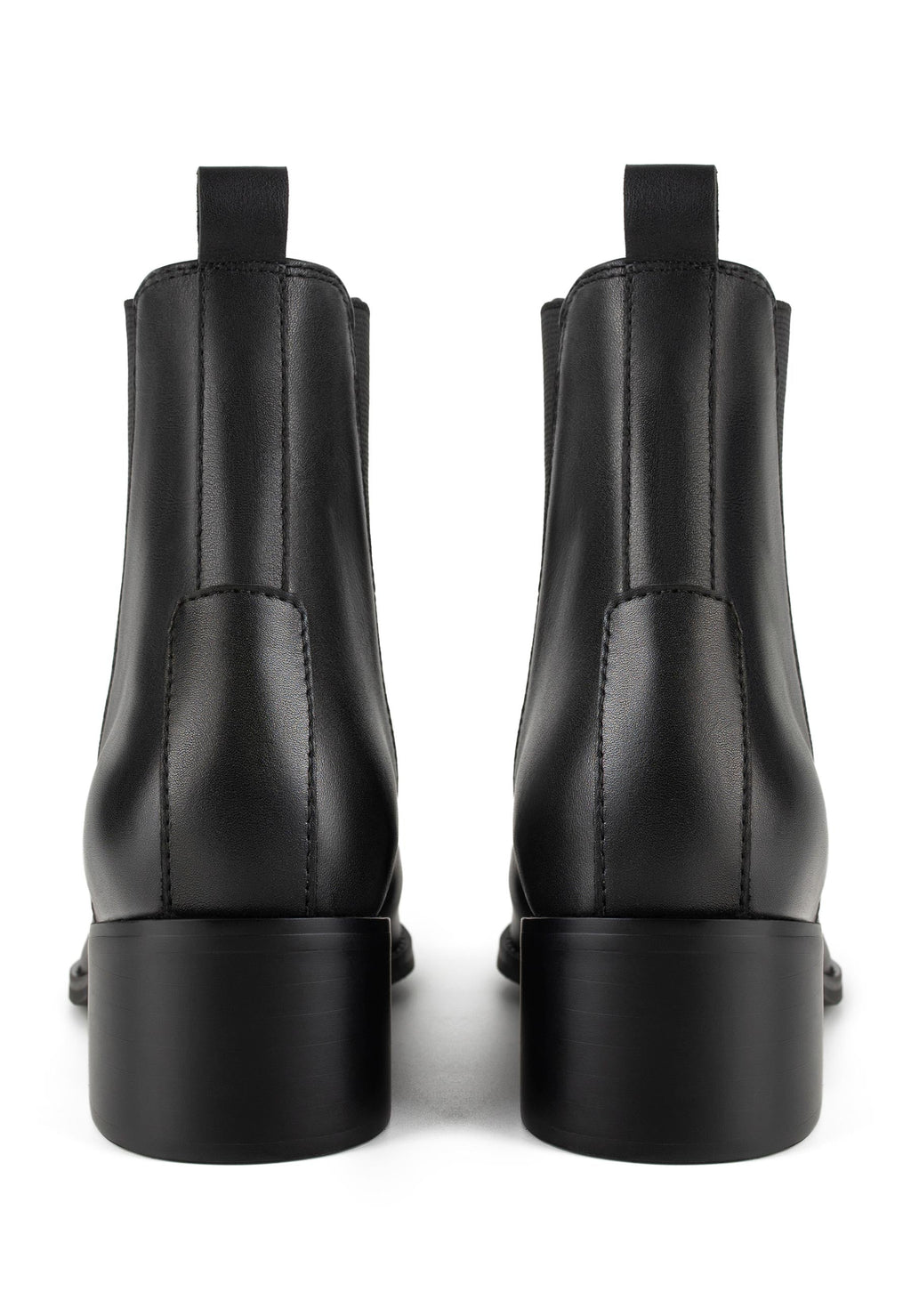 Bottines Galactic Mist - Noir