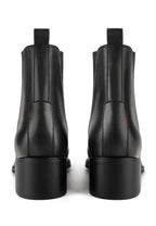 Bottines Galactic Mist - Noir