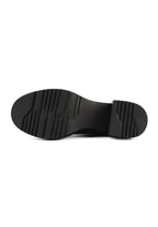 Bottines In The Morning - Noir