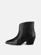 Bottines Just Can't Explain - Noir