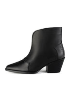 Bottines Just Can't Explain - Noir