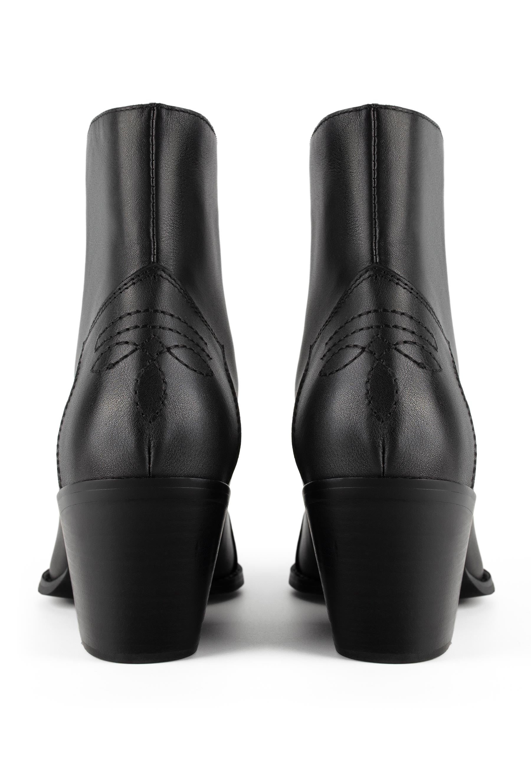Bottines Just Can't Explain - Noir
