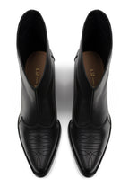 Bottines Just Can't Explain - Noir