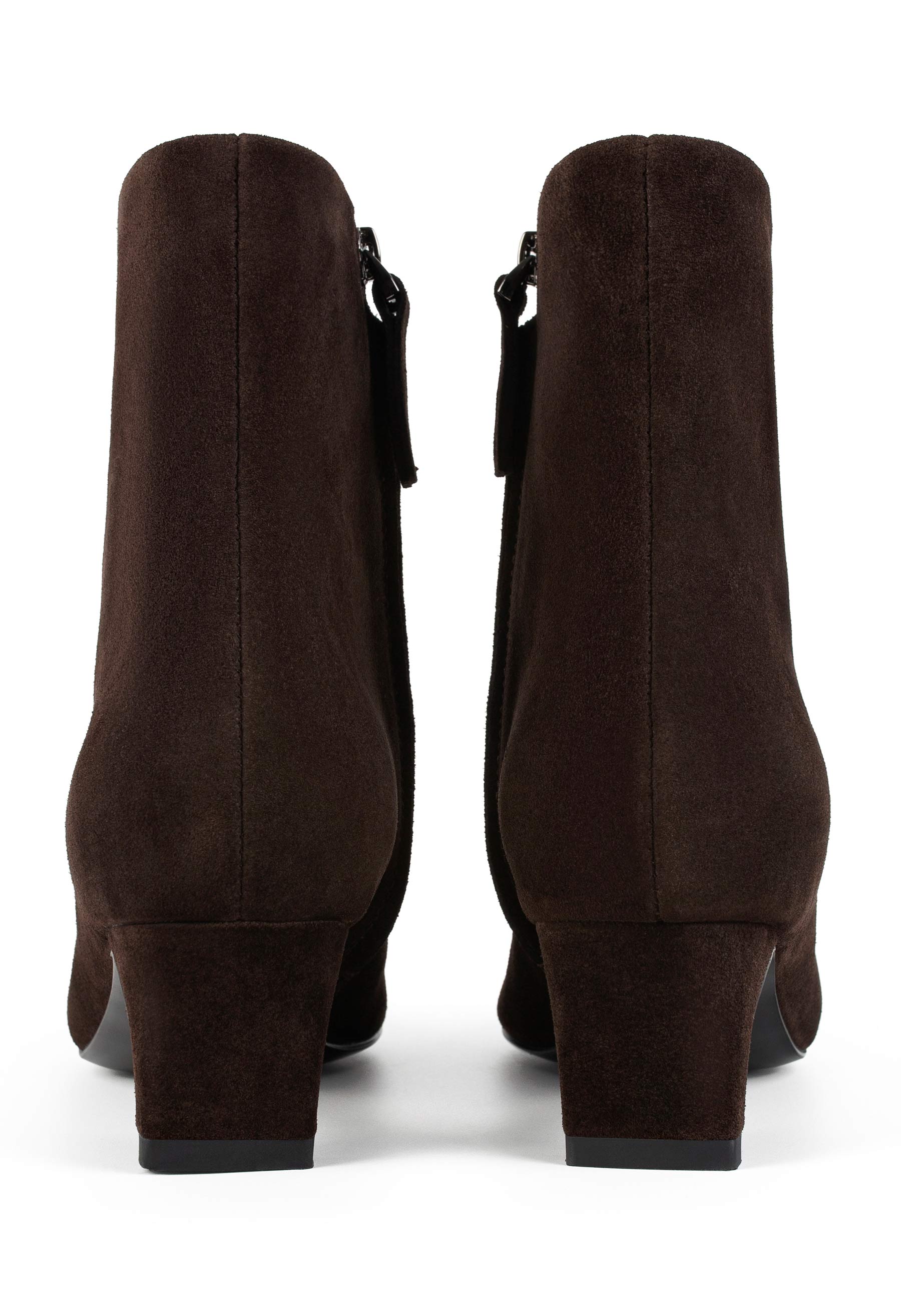 Bottines Jovian Magnetism - Marron