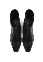 Bottines Make It All Right - Noir