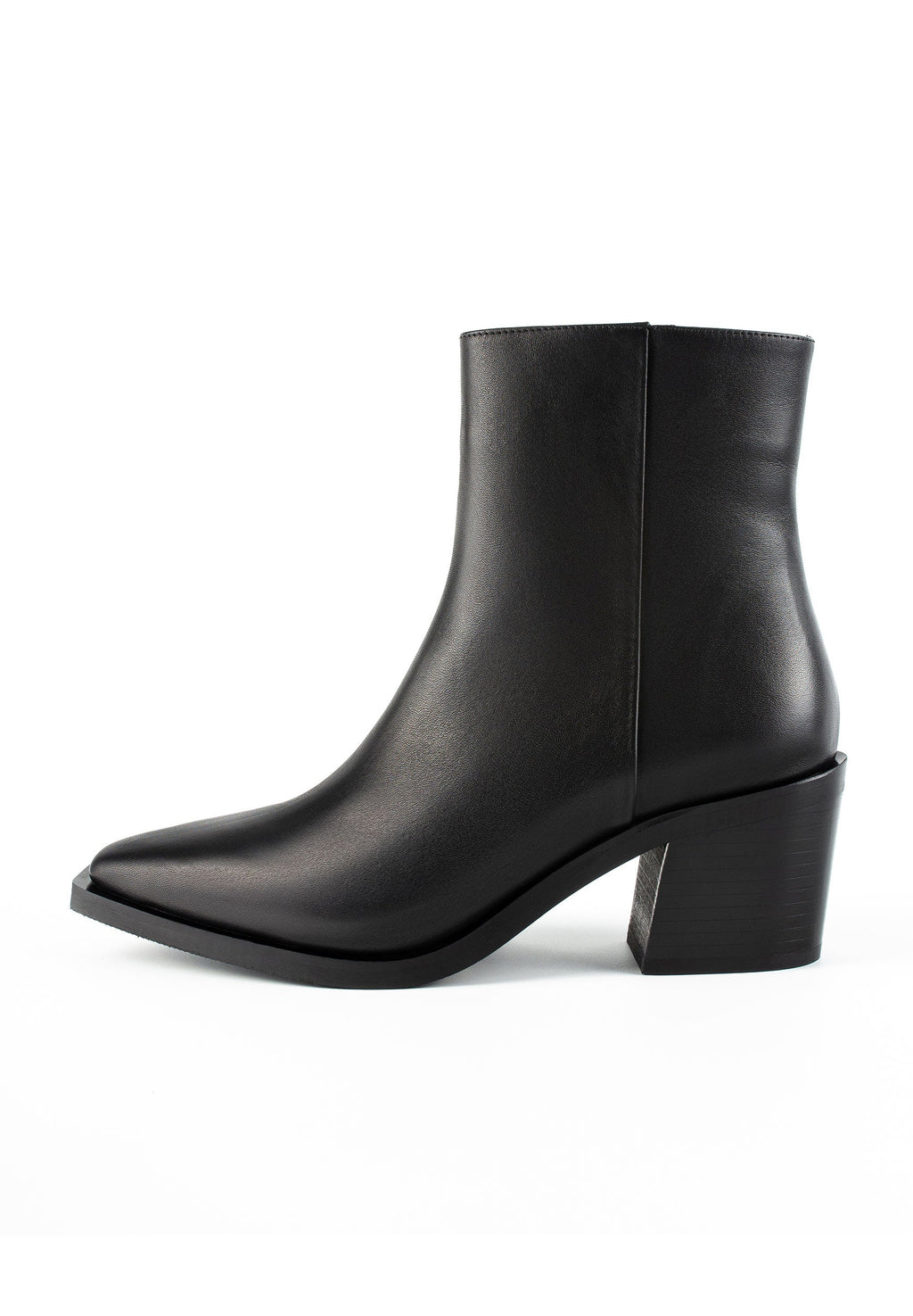 Bottines Make It All Right - Noir