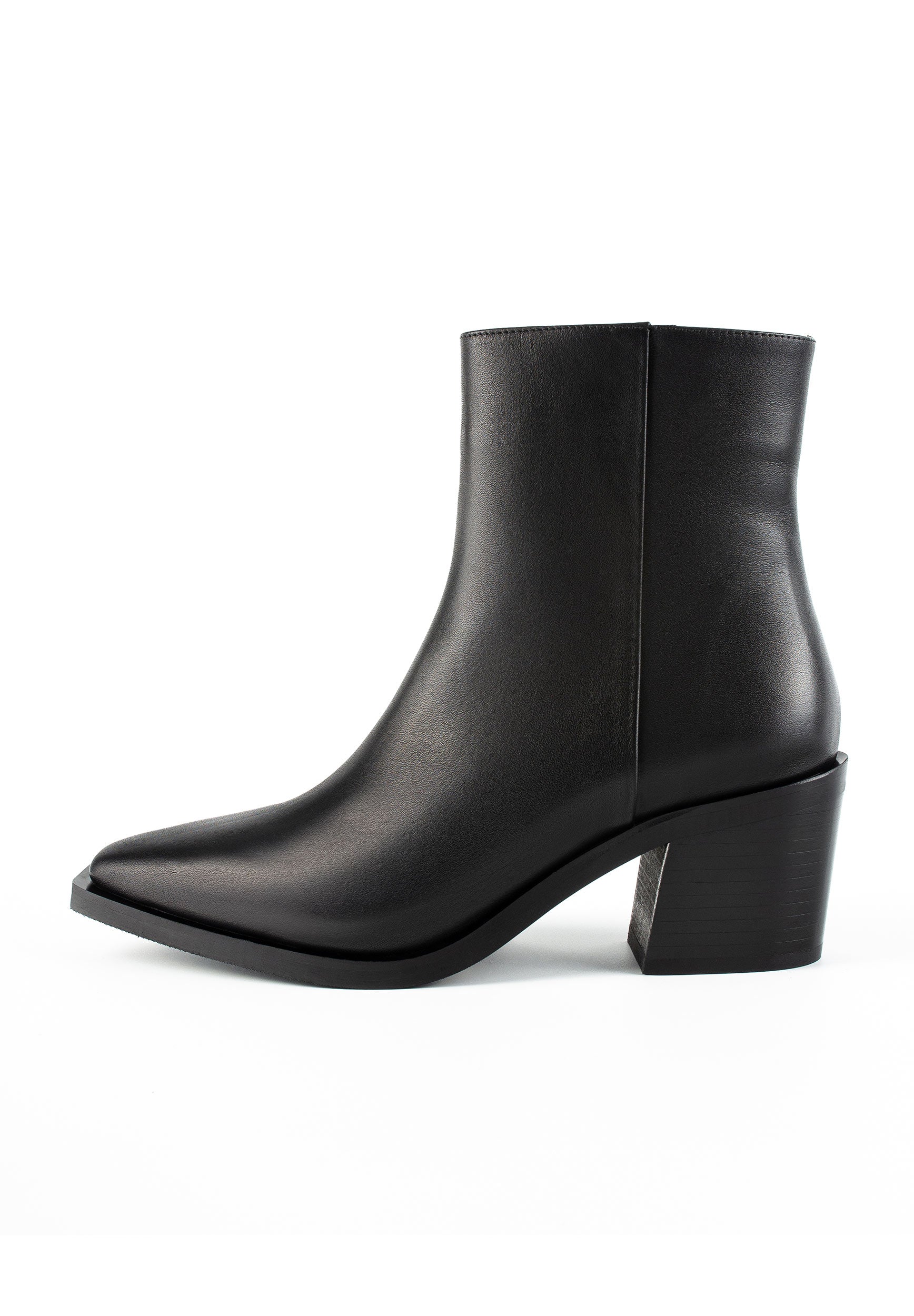 Bottines Make It All Right - Noir